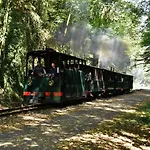 Le Sambre Botel Thuin
