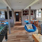 Botel Le Sambre