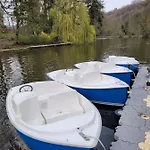 Botel Le Sambre
