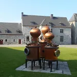 Botel Le Sambre