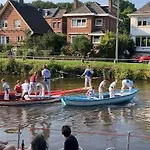 Botel Le Sambre *
