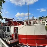 Le Sambre Botel Thuin