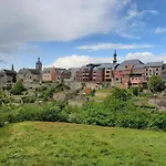 Le Sambre * Thuin