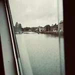 Le Sambre * Thuin