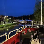 Le Sambre Botel Thuin
