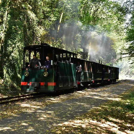 Le Sambre Botel Thuin