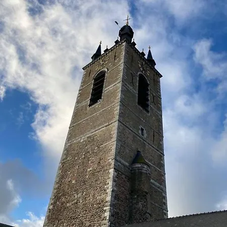 Le Sambre 船上ホテル