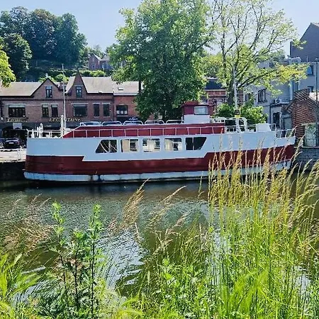 Le Sambre