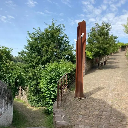 Le Sambre * Thuin