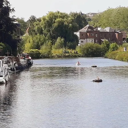 Le Sambre *