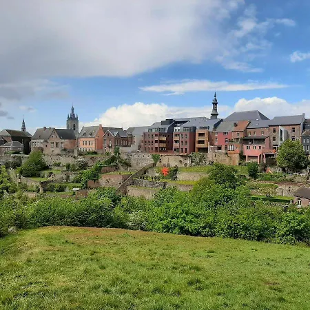 Le Sambre * Thuin
