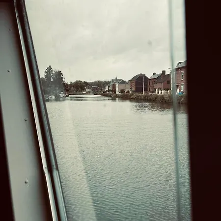 Le Sambre * Thuin