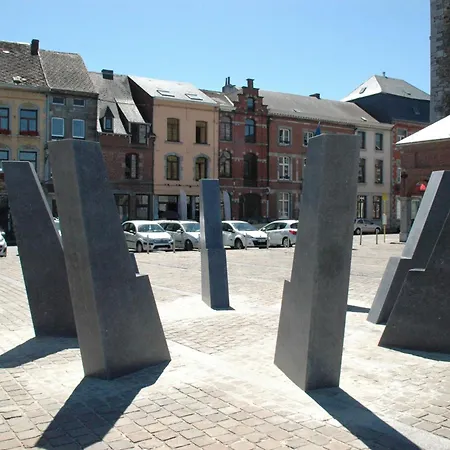 船上ホテル Le Sambre *