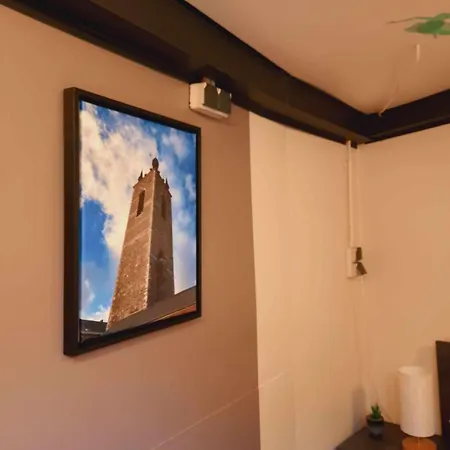 Le Sambre 船上ホテル