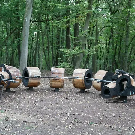 Le Sambre 船上ホテル