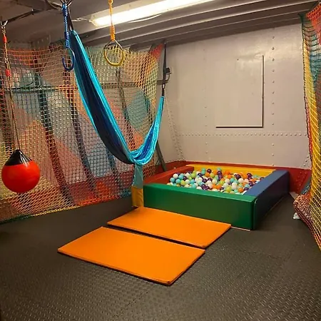 Le Sambre 船上ホテル Thuin