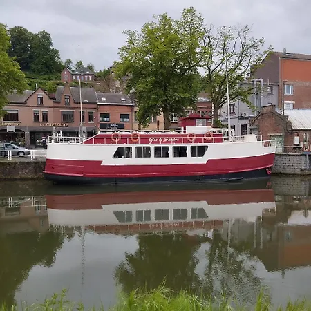 Le Sambre Thuin