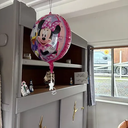 船上ホテル Le Sambre *