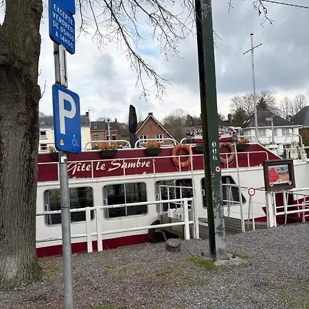 Botel Le Sambre *
