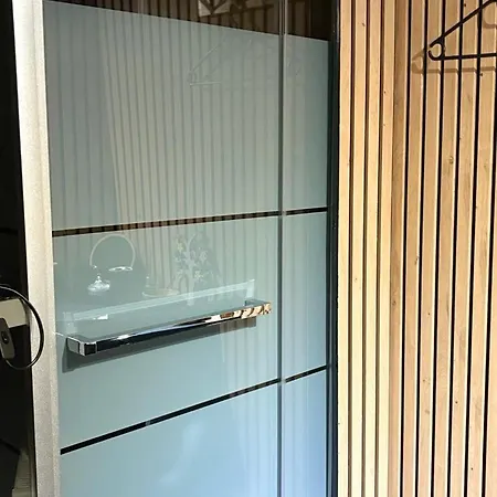 船上ホテル Le Sambre *