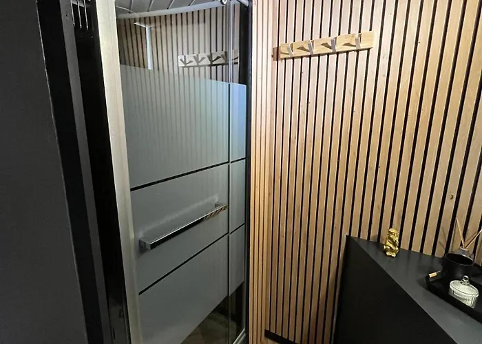 Le Sambre Úszó hotel *