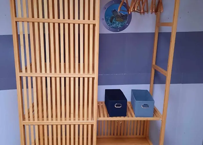 Úszó hotel Le Sambre