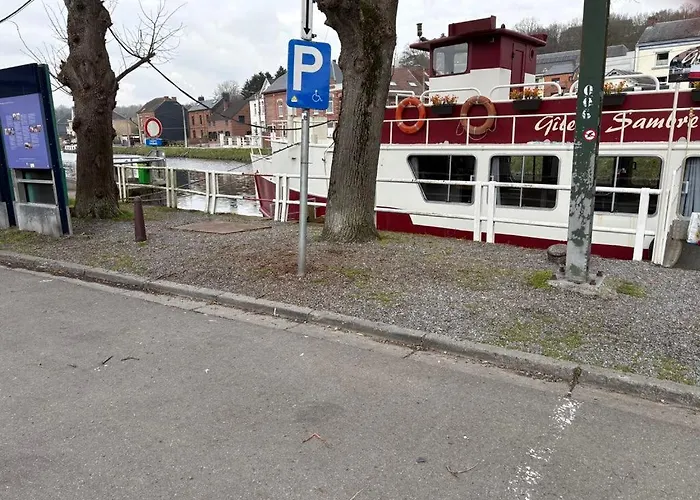 Le Sambre *
